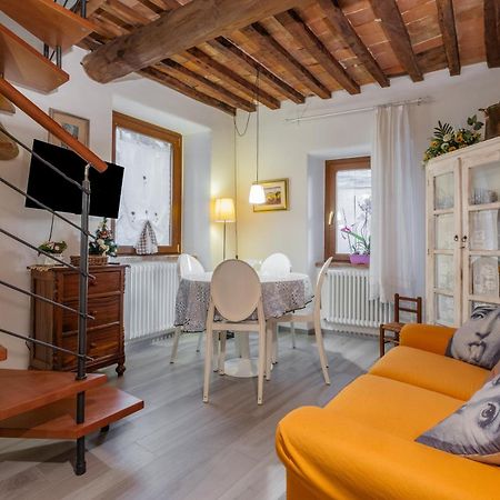 דירות קסטל דל פיאנו A Casa Da Nonna Elisa מראה חיצוני תמונה