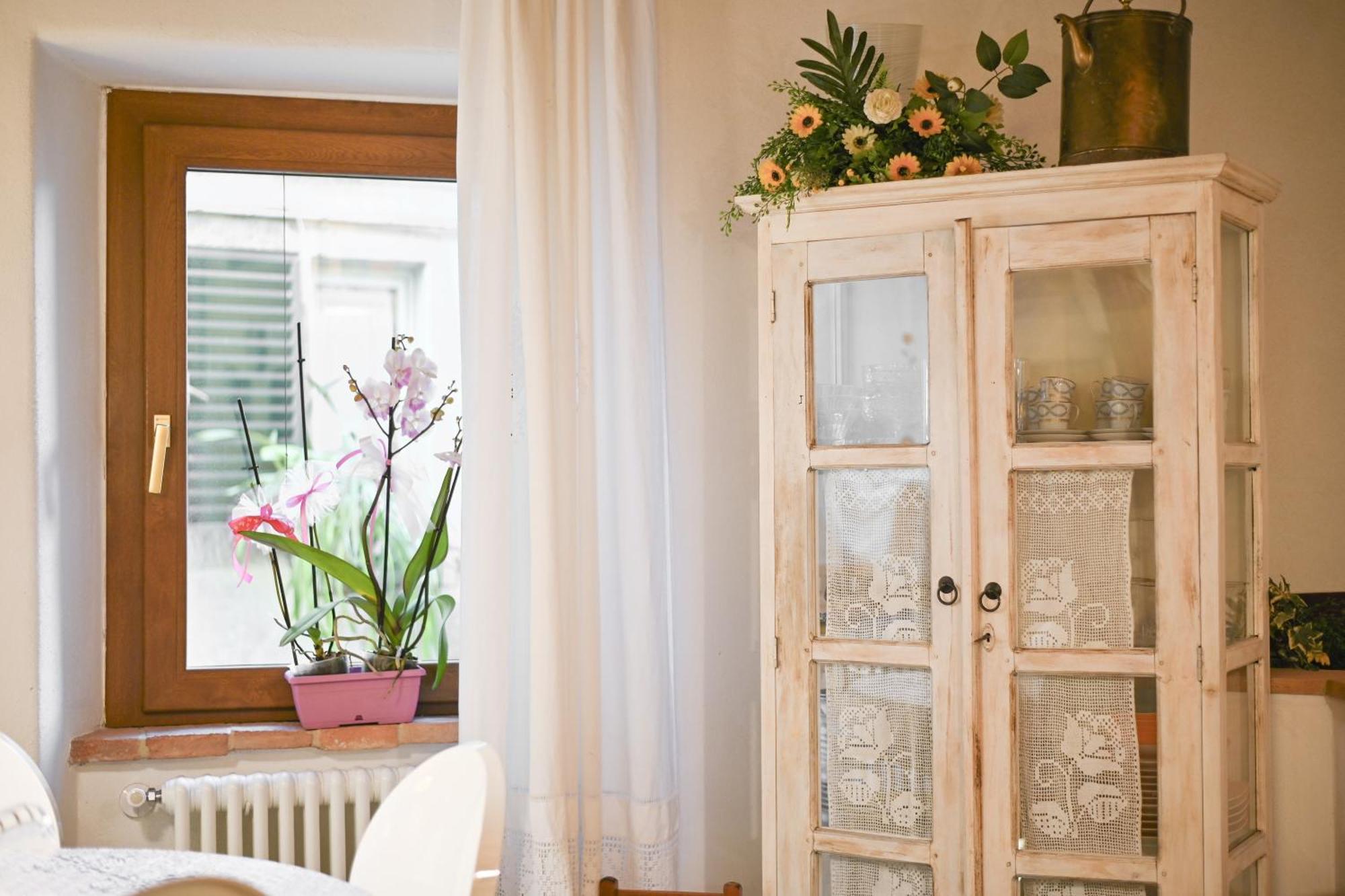דירות קסטל דל פיאנו A Casa Da Nonna Elisa מראה חיצוני תמונה