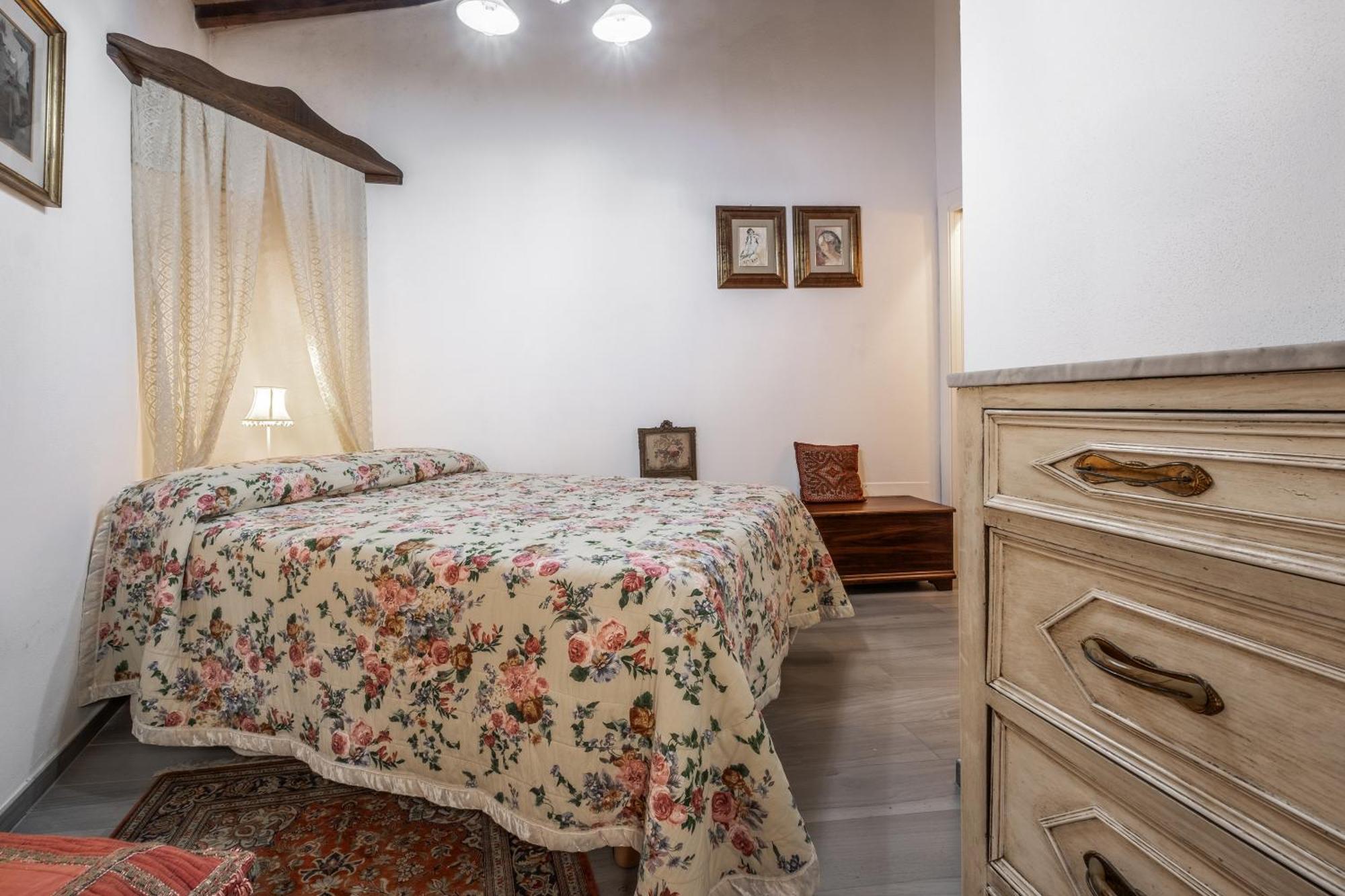 דירות קסטל דל פיאנו A Casa Da Nonna Elisa מראה חיצוני תמונה