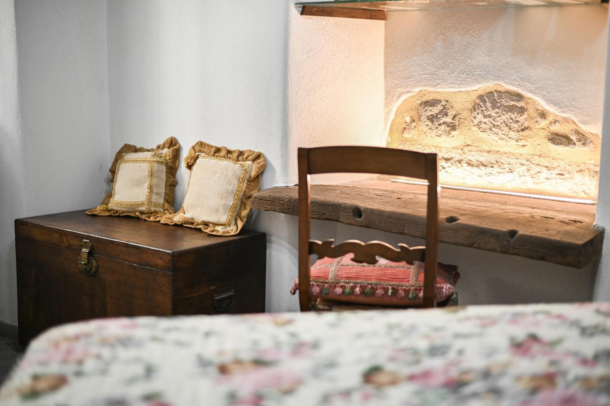 דירות קסטל דל פיאנו A Casa Da Nonna Elisa מראה חיצוני תמונה