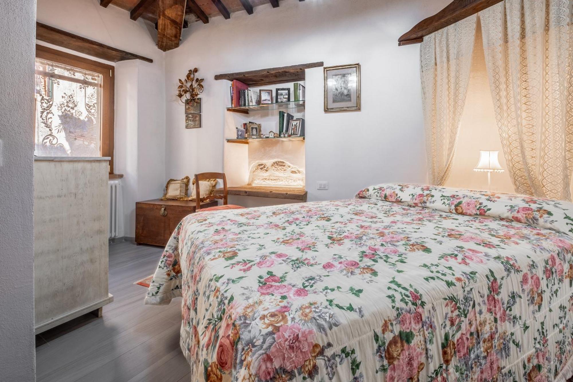 דירות קסטל דל פיאנו A Casa Da Nonna Elisa מראה חיצוני תמונה